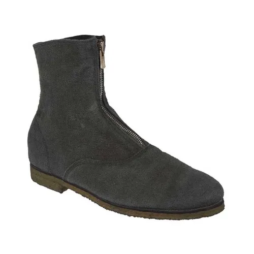Shoes > Boots > Ankle Boots - - Guidi - Modalova