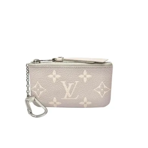 Pre-owned > Pre-owned Accessories - - Louis Vuitton Vintage - Modalova