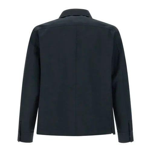 Jackets > Light Jackets - - Tom Ford - Modalova