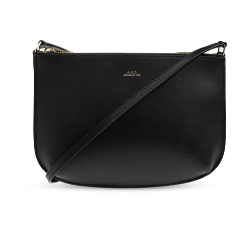 Bags > Cross Body Bags - - A.p.c. - Modalova