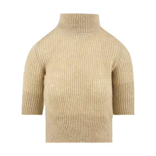 Knitwear > Turtlenecks - - Akep - Modalova