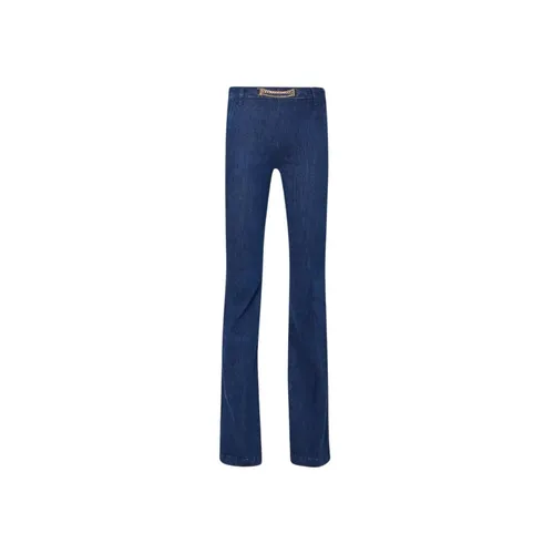 Jeans > Boot-cut Jeans - - Liu Jo - Modalova
