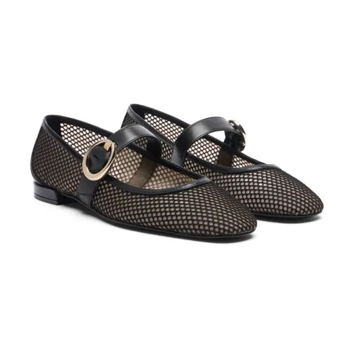 Shoes > Flats > Ballerinas - - Stuart Weitzman - Modalova