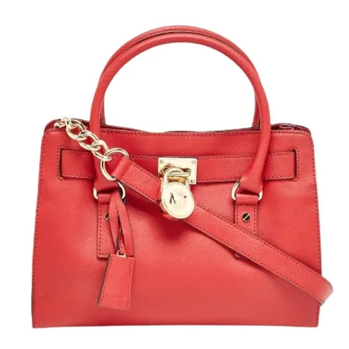 Pre-owned > Pre-owned Bags > Pre-owned Handbags - - Michael Kors Pre-owned - Modalova