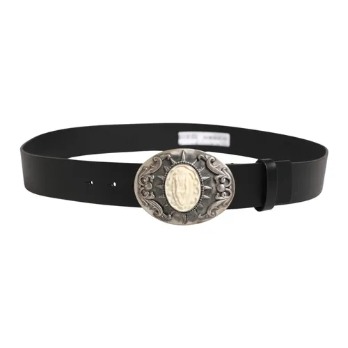 Accessories > Belts - - Dolce & Gabbana - Modalova