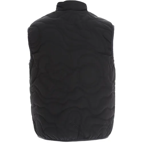 Add - Jackets > Vests - Black - add - Modalova