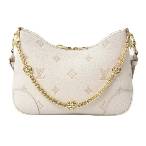 Pre-owned > Pre-owned Bags > Pre-owned Shoulder Bags - - Louis Vuitton Vintage - Modalova