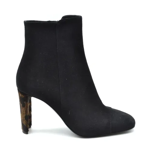 Shoes > Boots > Heeled Boots - - Giuseppe Zanotti - Modalova