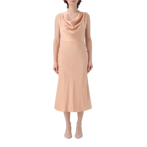 Dresses > Occasion Dresses > Party Dresses - - Blumarine - Modalova
