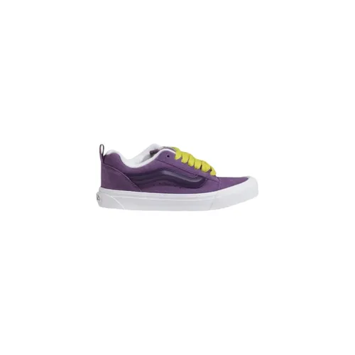 Vans - Shoes > Sneakers - Purple - Vans - Modalova