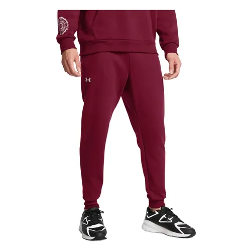Trousers > Sweatpants - - Under Armour - Modalova