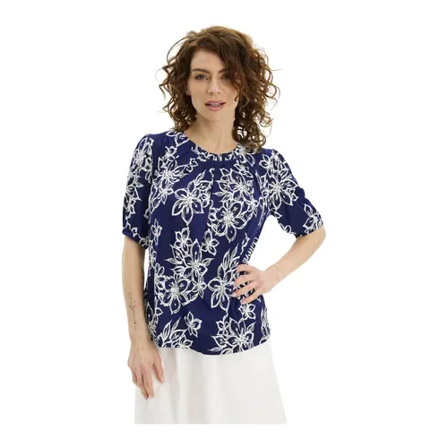 Blouses & Shirts > Blouses - - IN Front - Modalova