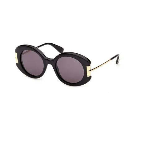 Accessories > Sunglasses - - Max Mara - Modalova