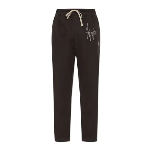 Trousers > Sweatpants - - Rick Owens - Modalova