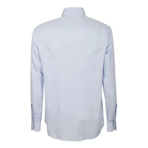 Shirts > Formal Shirts - - Borriello Napoli - Modalova