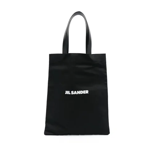 Bags > Tote Bags - - Jil Sander - Modalova