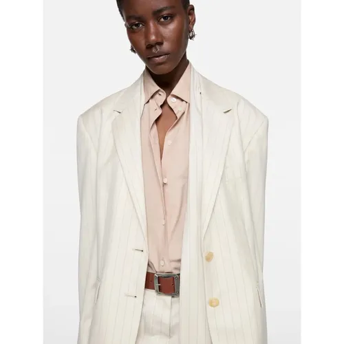 Jackets > Blazers - - Acne Studios - Modalova
