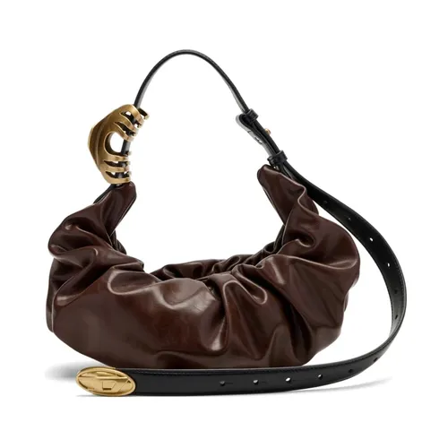 Bags > Shoulder Bags - - Diesel - Modalova