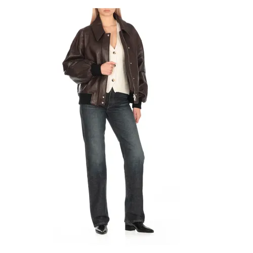 Jeans > Boot-cut Jeans - - Khaite - Modalova