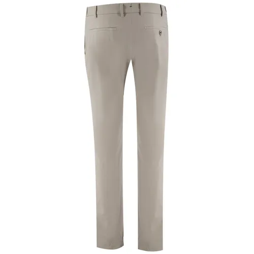 Trousers > Slim-fit Trousers - - Berwick - Modalova