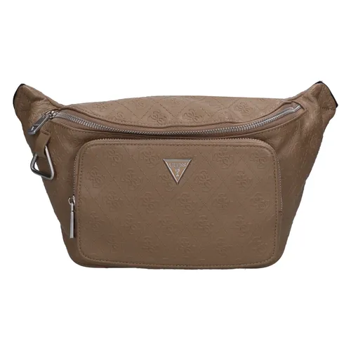 Guess - Bags > Belt Bags - Beige - Guess - Modalova