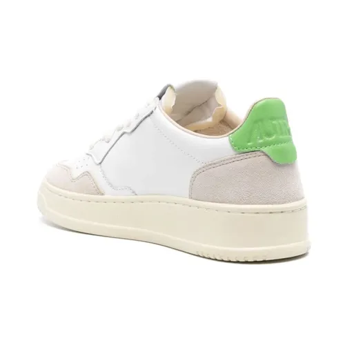 Shoes > Sneakers - - Autry - Modalova
