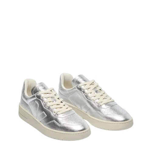 Veja - Shoes > Sneakers - Gray - Veja - Modalova