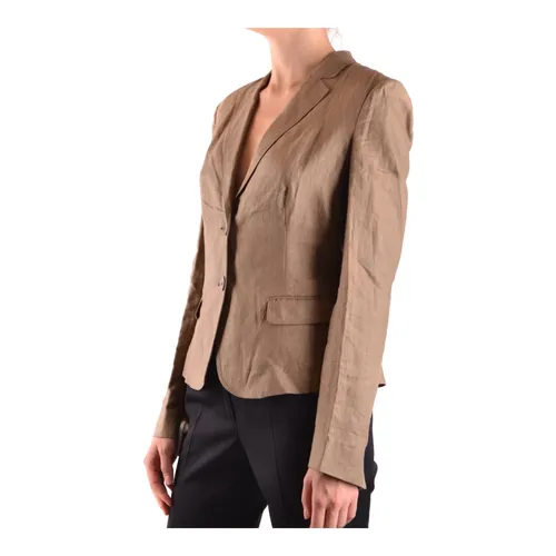 Jackets > Blazers - - Daniele Alessandrini - Modalova