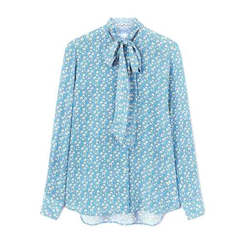 Blouses & Shirts > Shirts - - Ermanno Scervino - Modalova