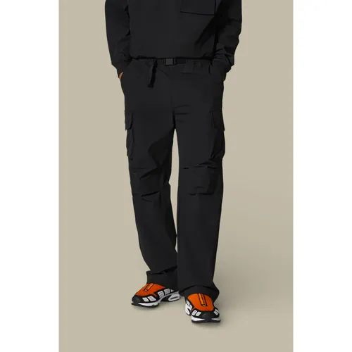 Trousers > Straight Trousers - - Gertrude - Modalova
