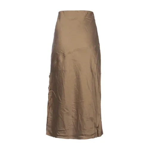 Skirts > Midi Skirts - - Yuzefi - Modalova