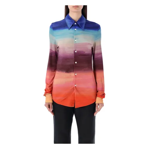 Blouses & Shirts > Shirts - - Marni - Modalova