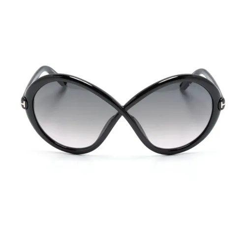 Accessories > Sunglasses - - Tom Ford - Modalova