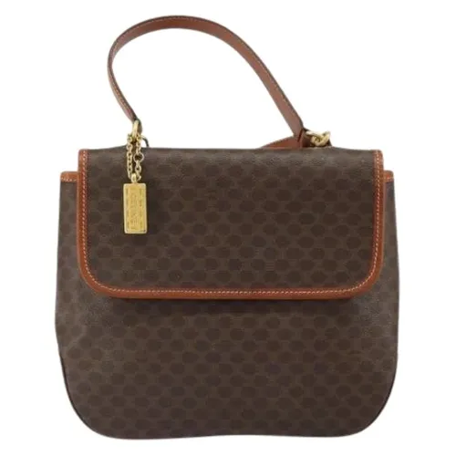 Pre-owned > Pre-owned Bags > Pre-owned Handbags - - Celine Vintage - Modalova