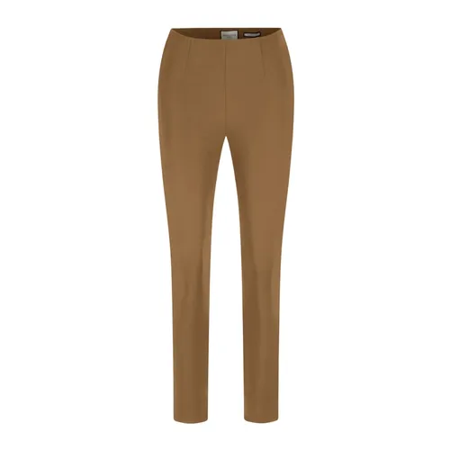 Trousers > Cropped Trousers - - Seductive - Modalova