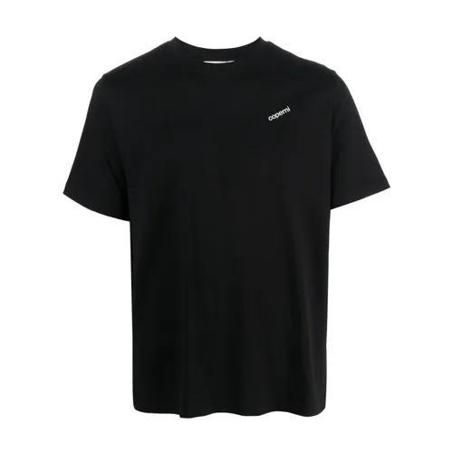 Coperni - Tops > T-Shirts - Black - Coperni - Modalova