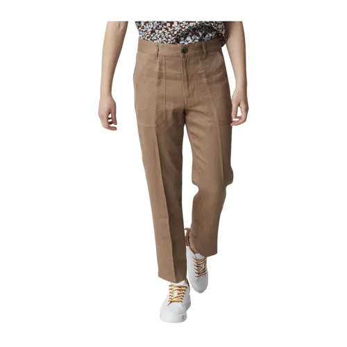 Trousers > Chinos - - Nine In The Morning - Modalova