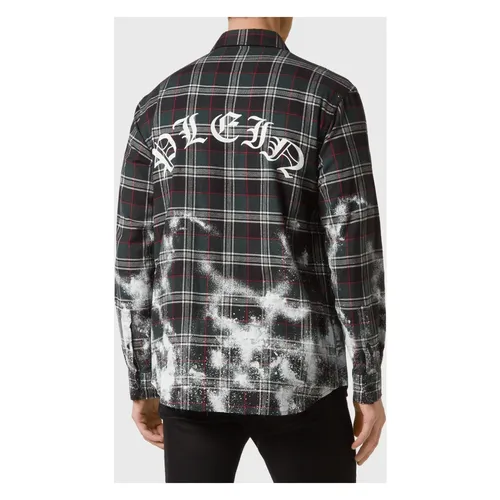 Shirts > Casual Shirts - - Philipp Plein - Modalova
