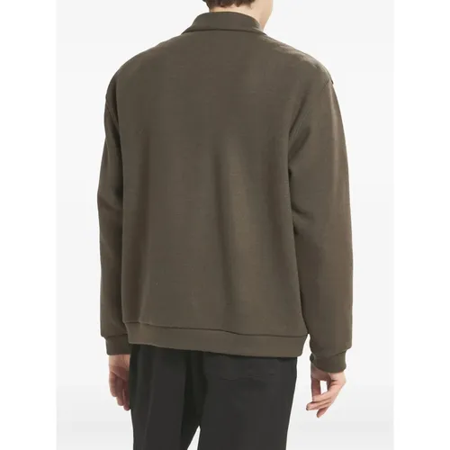 Jackets > Bomber Jackets - - Barena Venezia - Modalova