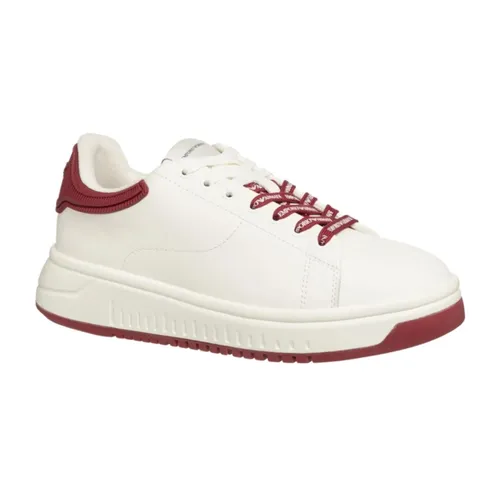 Shoes > Sneakers - - Emporio Armani - Modalova