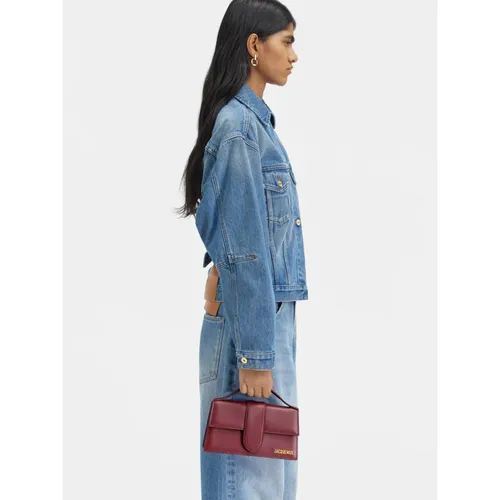 Jacquemus - Bags > Handbags - Red - Jacquemus - Modalova