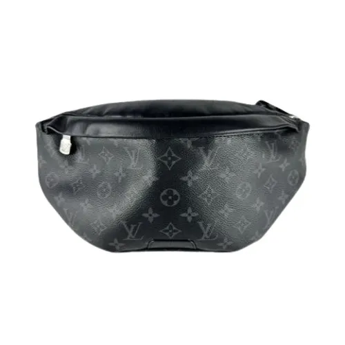 Pre-owned > Pre-owned Bags > Pre-owned Belt Bags - - Louis Vuitton Vintage - Modalova