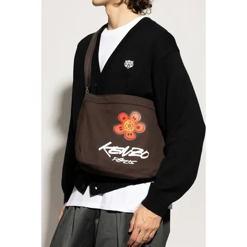 Bags > Shoulder Bags - - Kenzo - Modalova