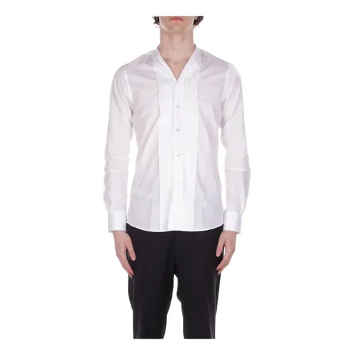Shirts > Formal Shirts - - Tagliatore - Modalova