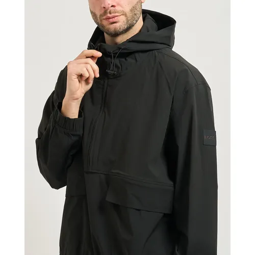 Sweatshirts & Hoodies > Zip-throughs - - Hugo - Modalova