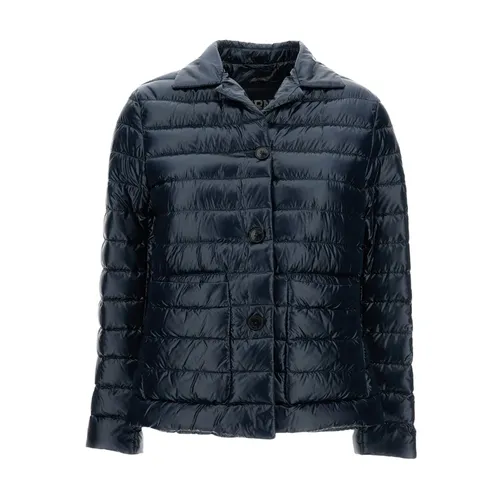 Jackets > Winter Jackets - - Herno - Modalova