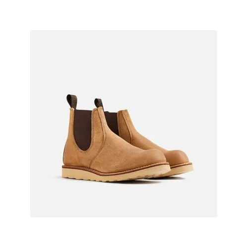 Shoes > Boots > Chelsea Boots - - Red Wing Shoes - Modalova