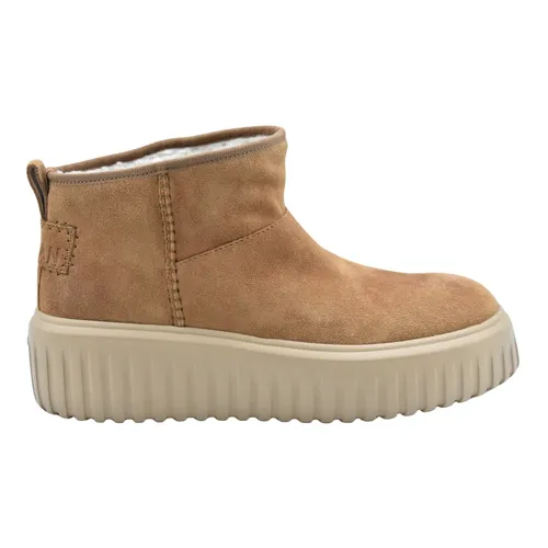 Shoes > Boots > Winter Boots - - Hogan - Modalova