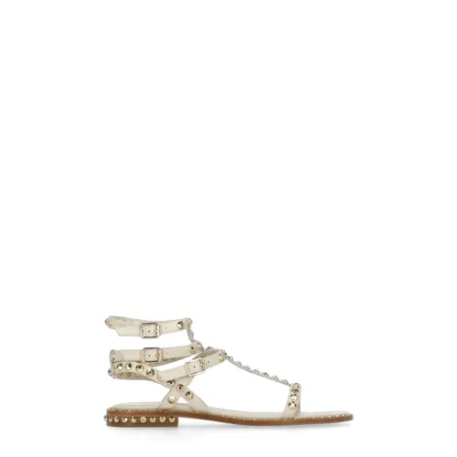 Shoes > Sandals > Flat Sandals - - ASH - Modalova