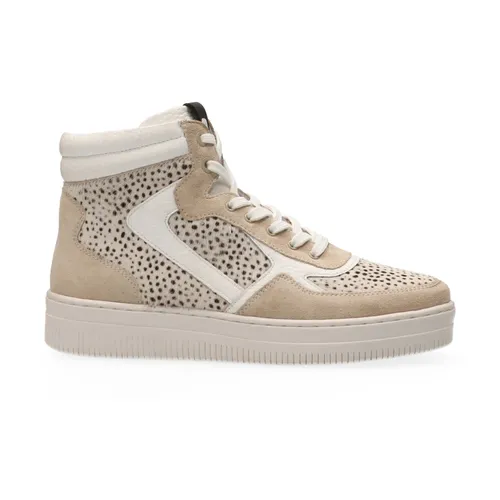 Maruti - Shoes > Sneakers - Beige - Maruti - Modalova